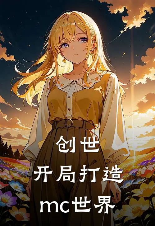 创世，开局打造mc世界