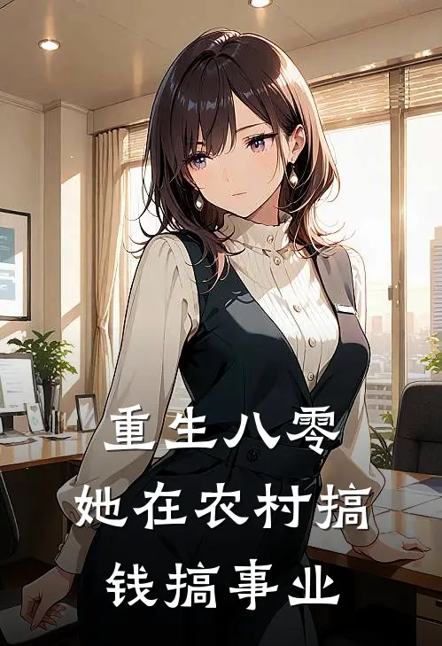 重生八零：她在农村搞钱搞事业