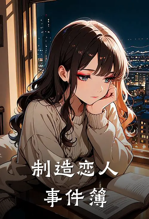 制造恋人事件簿(林晚周屿)最新推荐小说_在哪看免费小说制造恋人事件簿林晚周屿