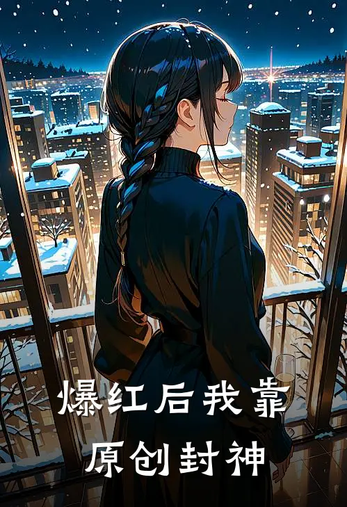 爆红后我靠原创封神
