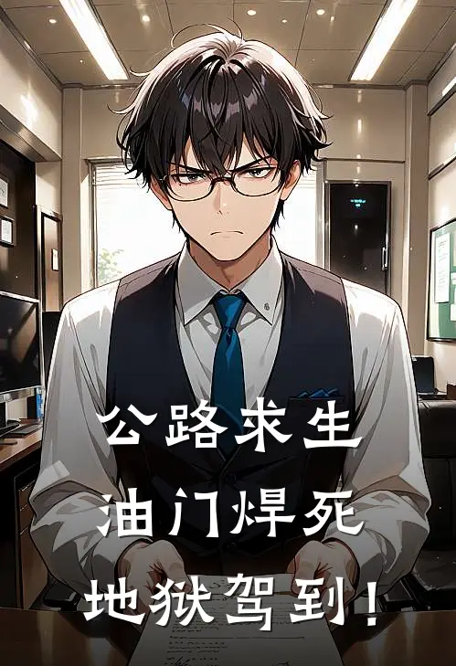 公路求生：油门焊死，地狱驾到！