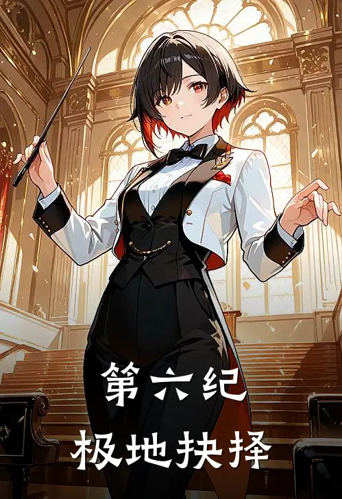 第六纪：极地抉择