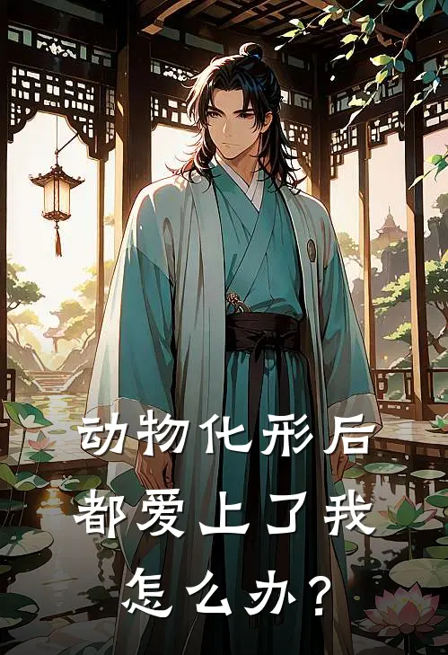 《动物化形后都爱上了我，怎么办？》秋意凌岳火爆新书_动物化形后都爱上了我，怎么办？(秋意凌岳)免费小说