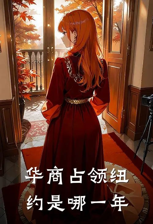 华商占领纽约是哪一年