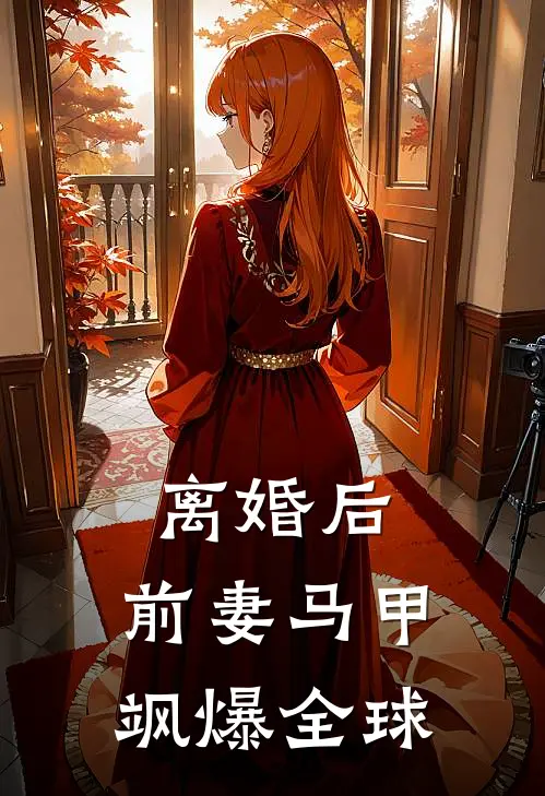 离婚后，前妻马甲飒爆全球(云舒厉寒霆)全本免费小说阅读_全文免费阅读离婚后，前妻马甲飒爆全球云舒厉寒霆