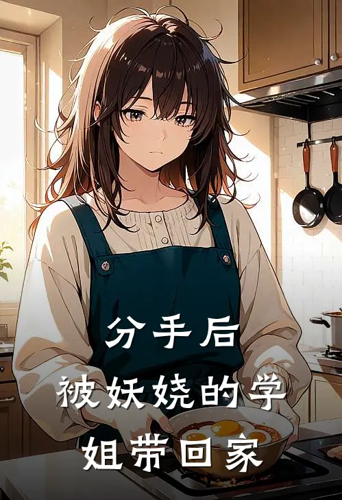 分手后，被妖娆的学姐带回家(林书宇云汐)完整版免费阅读_(分手后，被妖娆的学姐带回家)全章节免费在线阅读