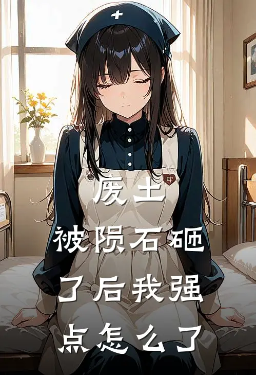 废土：被陨石砸了后我强点怎么了