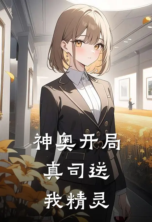 神奥开局，真司送我精灵