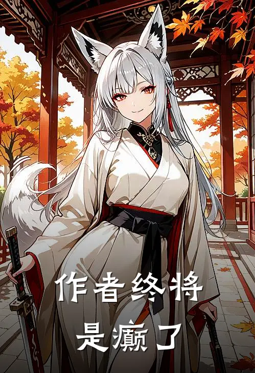 作者终将是癫了