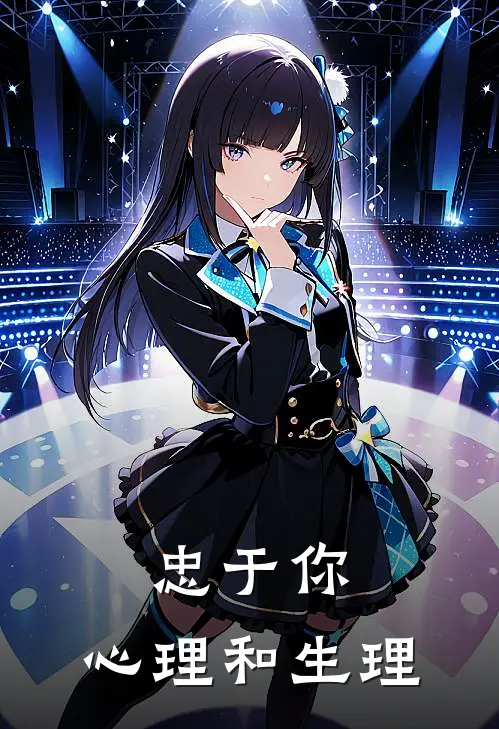忠于你，心理和生理