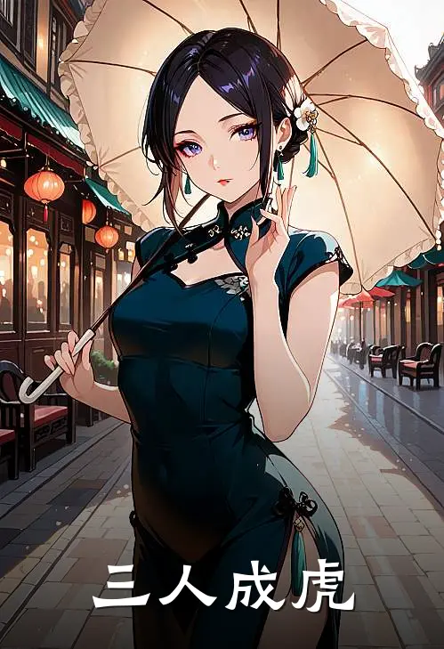 【三人成虎】(嘉盈田三)完整版小说全文免费阅读_免费阅读无弹窗【三人成虎】嘉盈田三