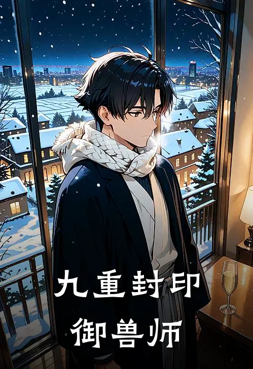 九重封印御兽师