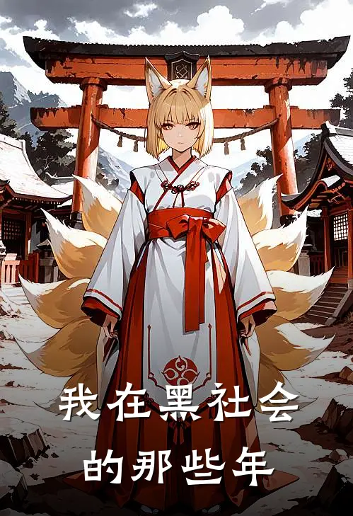 我在黑社会的那些年