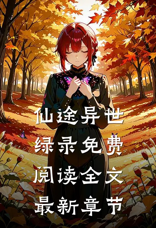 仙途异世绿录免费阅读全文最新章节