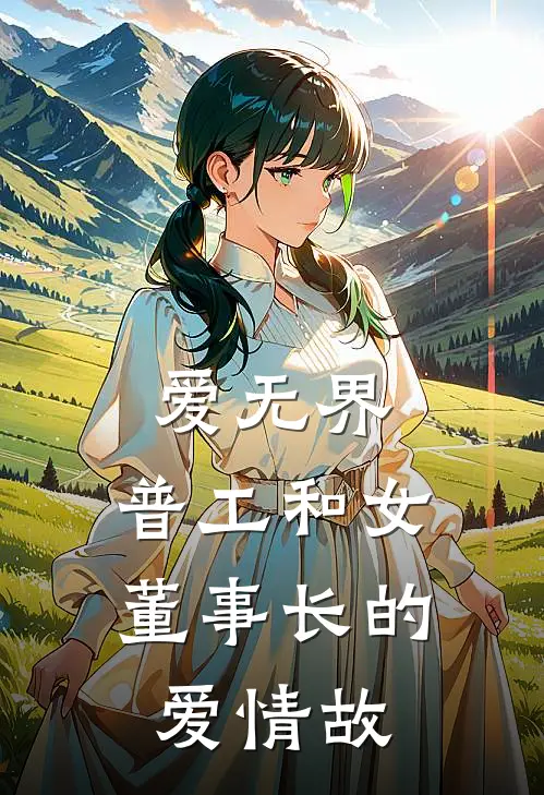 爱无界：普工和女董事长的爱情故