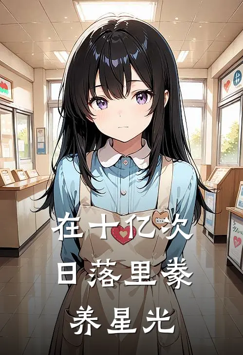 在十亿次日落里豢养星光(林深顾明川)免费小说完结版_免费小说免费阅读在十亿次日落里豢养星光林深顾明川