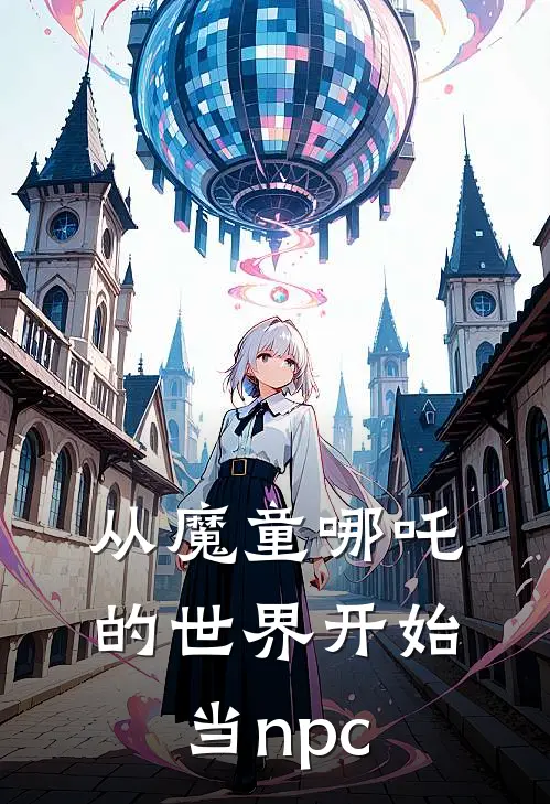 从魔童哪吒的世界开始当npc(苏宁宁宁)完结版免费阅读_从魔童哪吒的世界开始当npc全文免费阅读