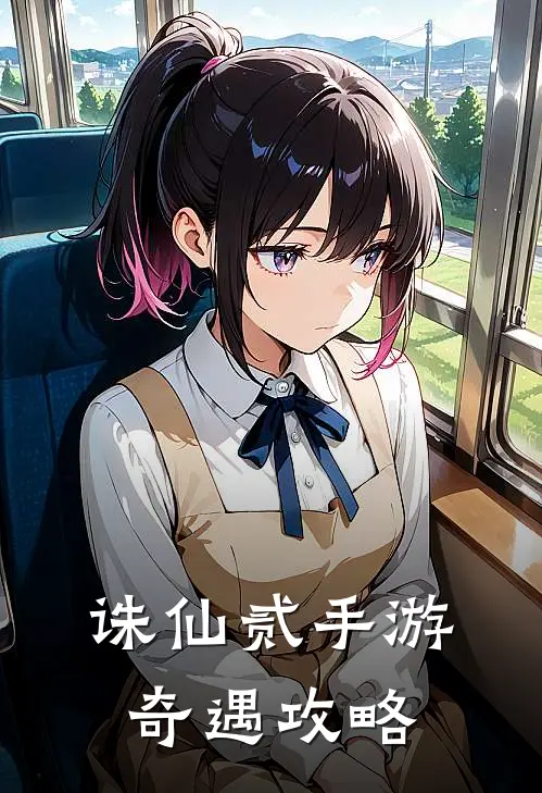 诛仙贰手游奇遇攻略