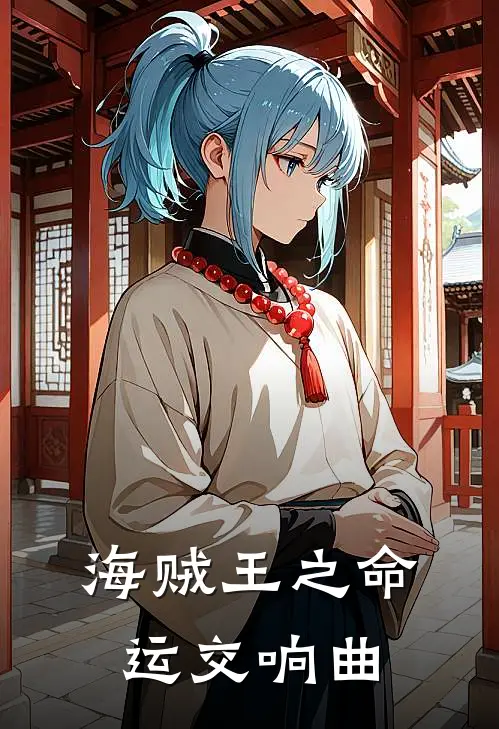 海贼王之命运交响曲