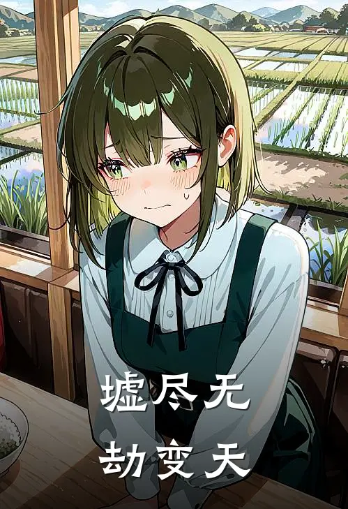 墟尽无，劫变天(林野应龙)完本小说大全_完本热门小说墟尽无，劫变天林野应龙