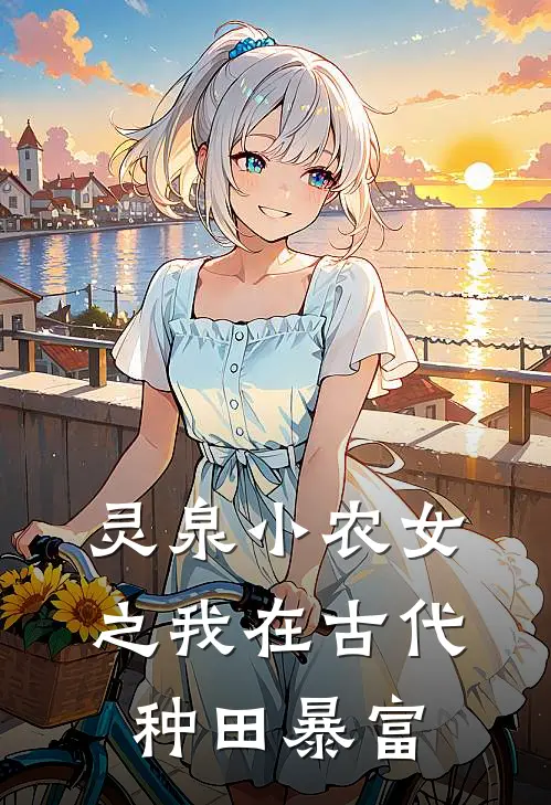 灵泉小农女之我在古代种田暴富