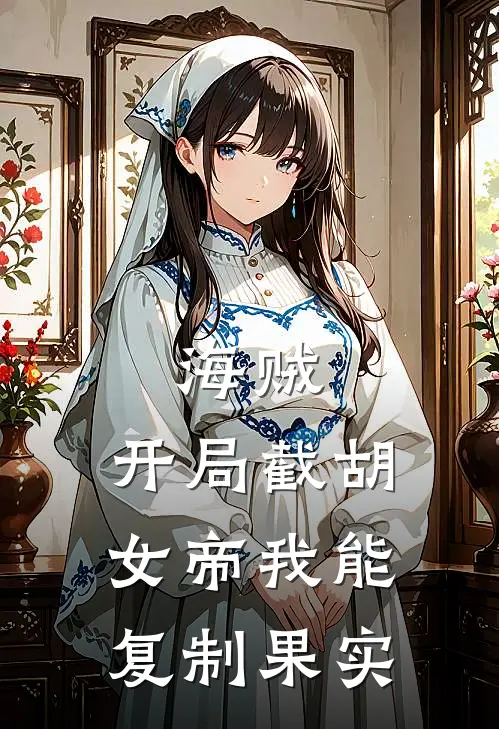 海贼：开局截胡女帝我能复制果实
