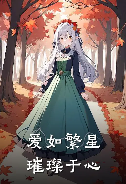 《爱如繁星，璀璨于心》苏瑶陆景言已完结小说_爱如繁星，璀璨于心(苏瑶陆景言)火爆小说