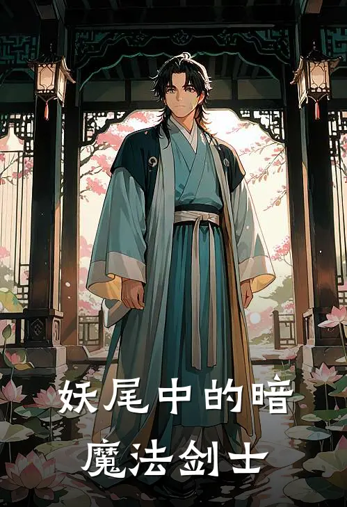 妖尾中的暗魔法剑士米拉杰马卡洛夫全集免费小说_免费小说完结妖尾中的暗魔法剑士(米拉杰马卡洛夫)