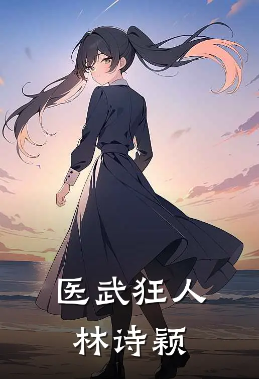 医武狂人林诗颖