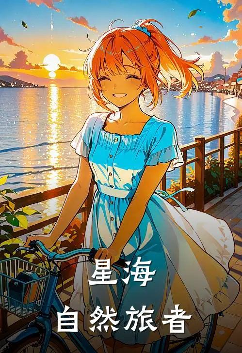 星海：自然旅者