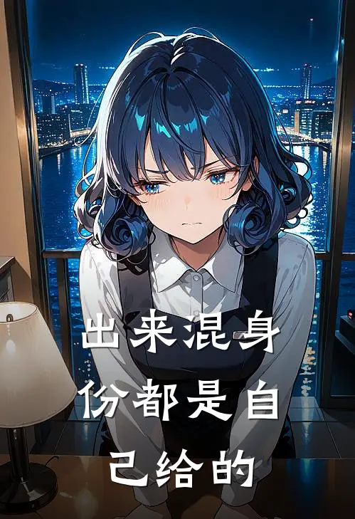 出来混身份都是自己给的