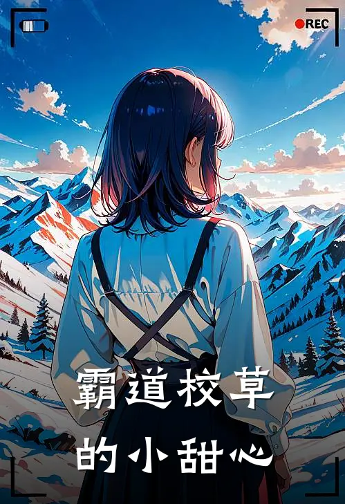 霸道校草的小甜心