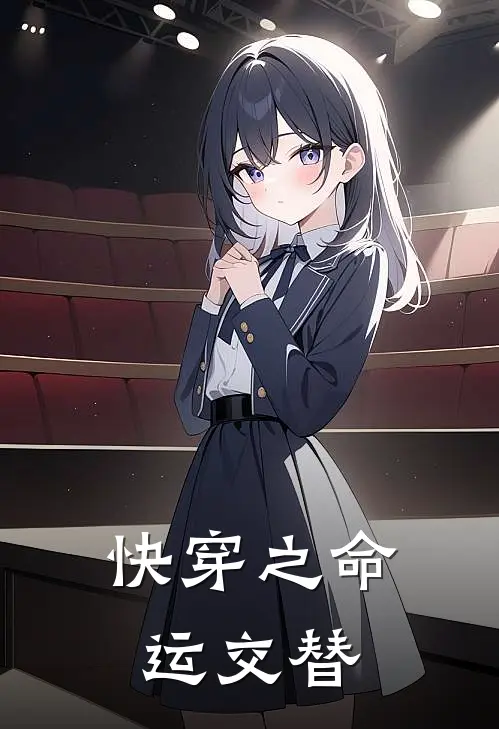 快穿之命运交替