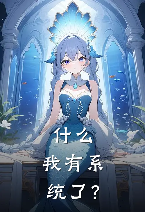 什么，我有系统了？