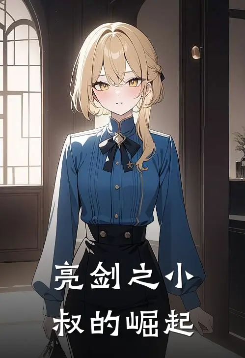 亮剑之小叔的崛起