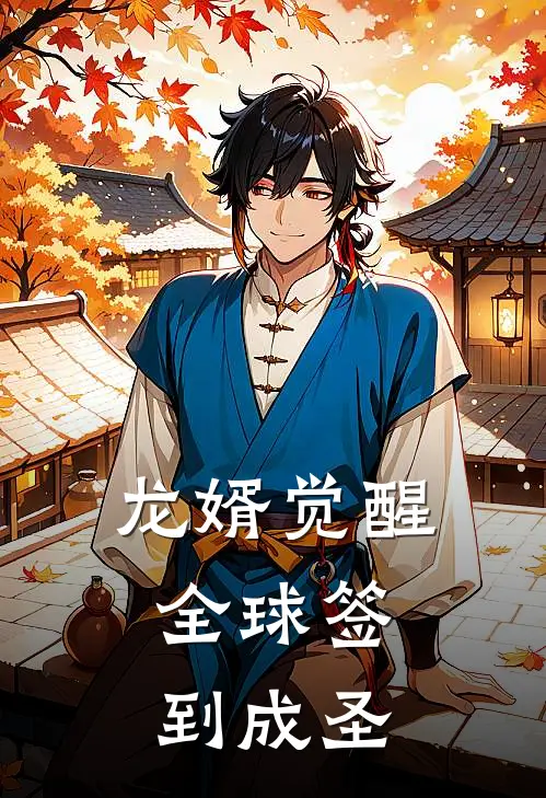 龙婿觉醒：全球签到成圣