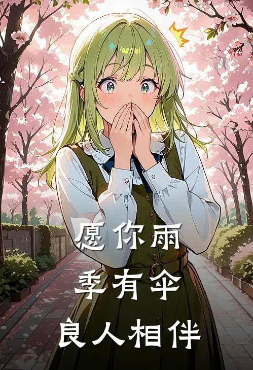 愿你雨季有伞，良人相伴顾瑜枫溪新热门小说_免费阅读全文愿你雨季有伞，良人相伴顾瑜枫溪