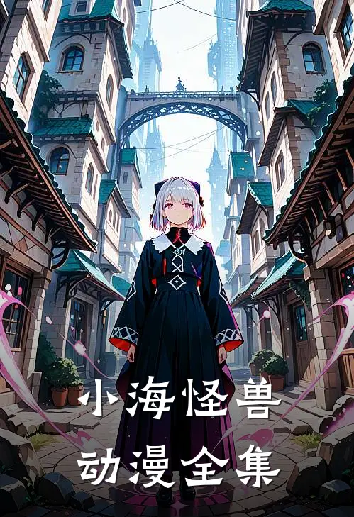 小海怪兽动漫全集