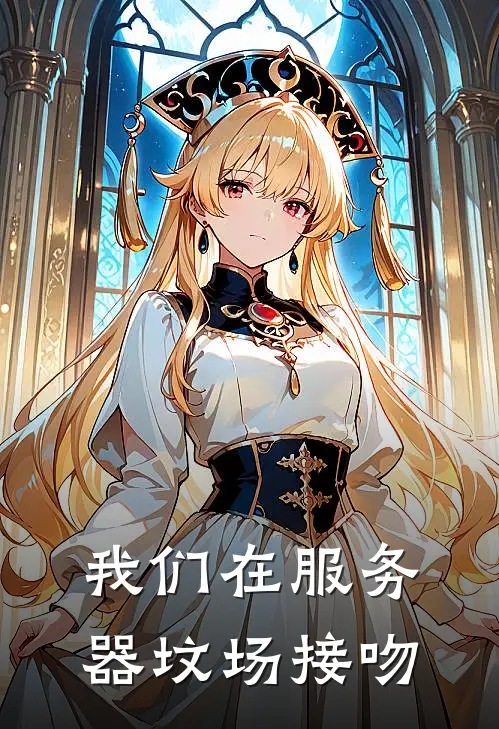 我们在服务器坟场接吻(顾昭林夕)全章节在线阅读_顾昭林夕全章节在线阅读