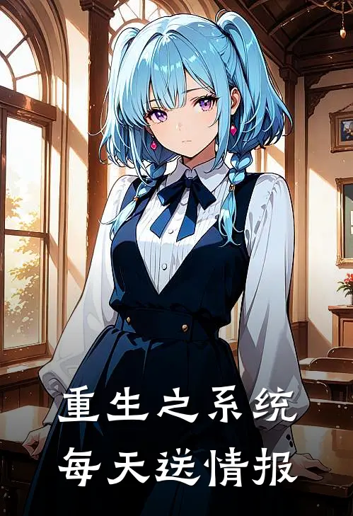 重生之系统每天送情报