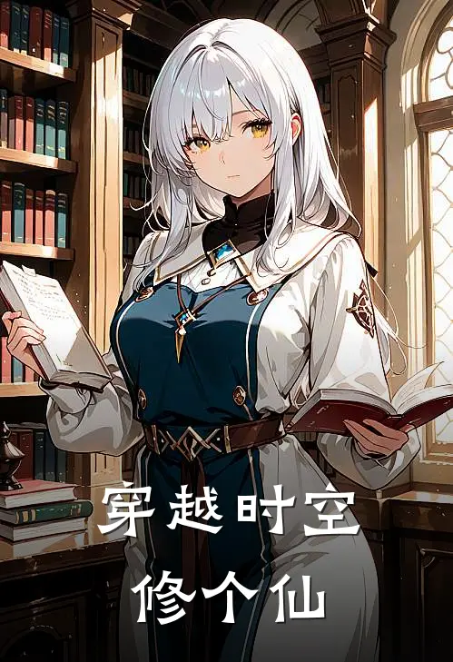 穿越时空修个仙