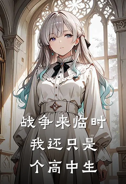 战争来临时我还只是个高中生
