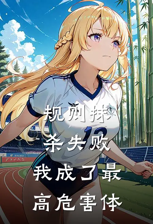 规则抹杀失败，我成了最高危害体