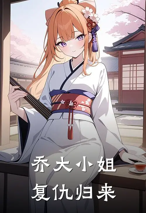 乔以陌乔以柔(乔大小姐复仇归来)全文免费在线阅读_乔大小姐复仇归来完整版免费在线阅读