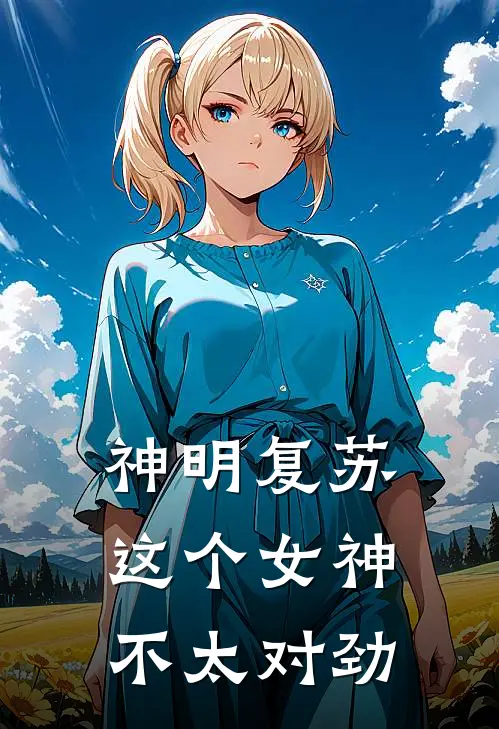 神明复苏：这个女神不太对劲