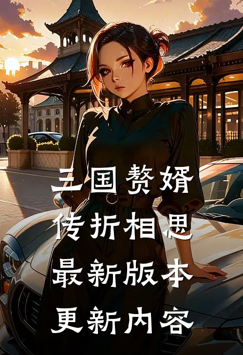 三国赘婿传折相思最新版本更新内容