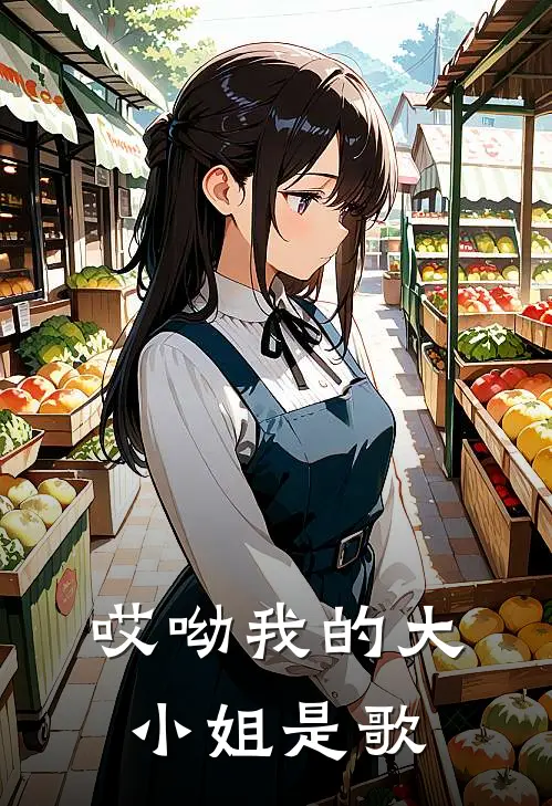 哎呦我的大小姐是歌