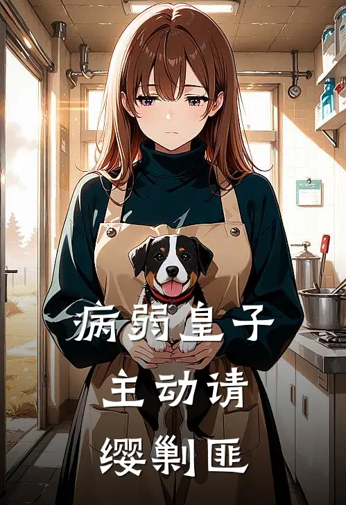 病弱皇子，主动请缨剿匪