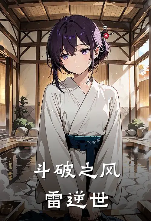 斗破之风雷逆世