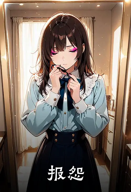 报怨岁聿贺穗己已完结小说_最新章节列表报怨(岁聿贺穗己)